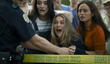 A 2025 Horror Movie Nearly 3 Decades In The Making Is Finding New Fans On Netflix