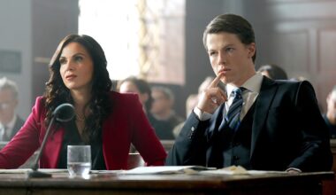 USA Network's Courtroom Drama The Rainmaker Has Been Renewed For Season 2