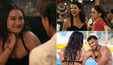 The Best And Worst TV Shows To Watch During Maternity Leave