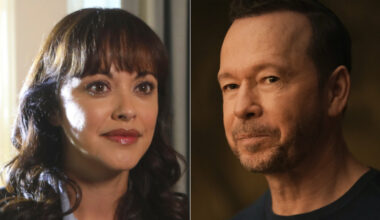 Danny Reagan And Maria Baez's Future