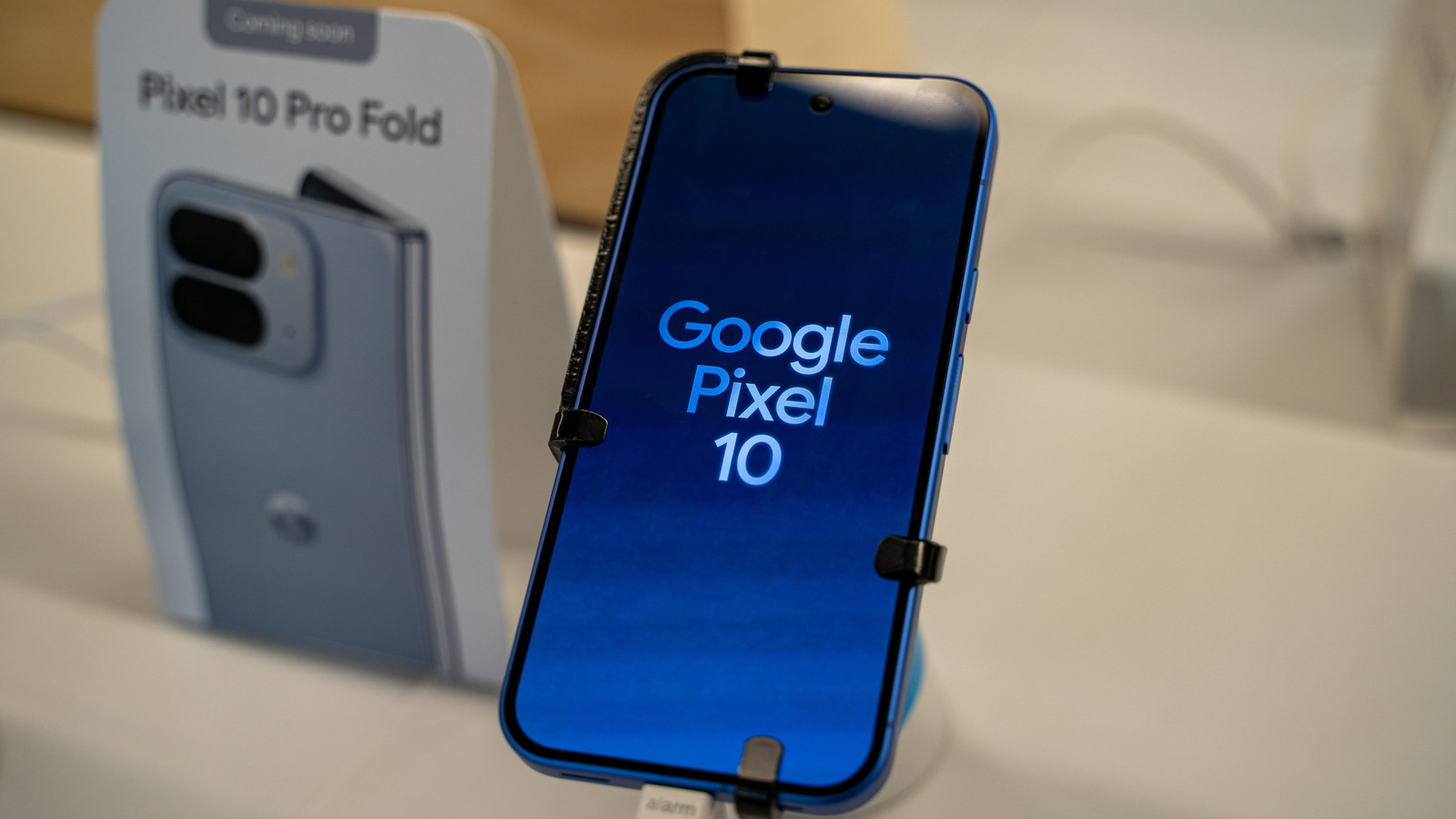The Most Concerning Bug Plaguing Google's Pixel Phones Is Still A Problem