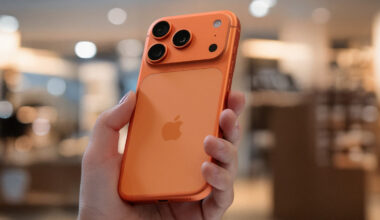 Apple May Skip The iPhone 19 And Go Right To The iPhone 20