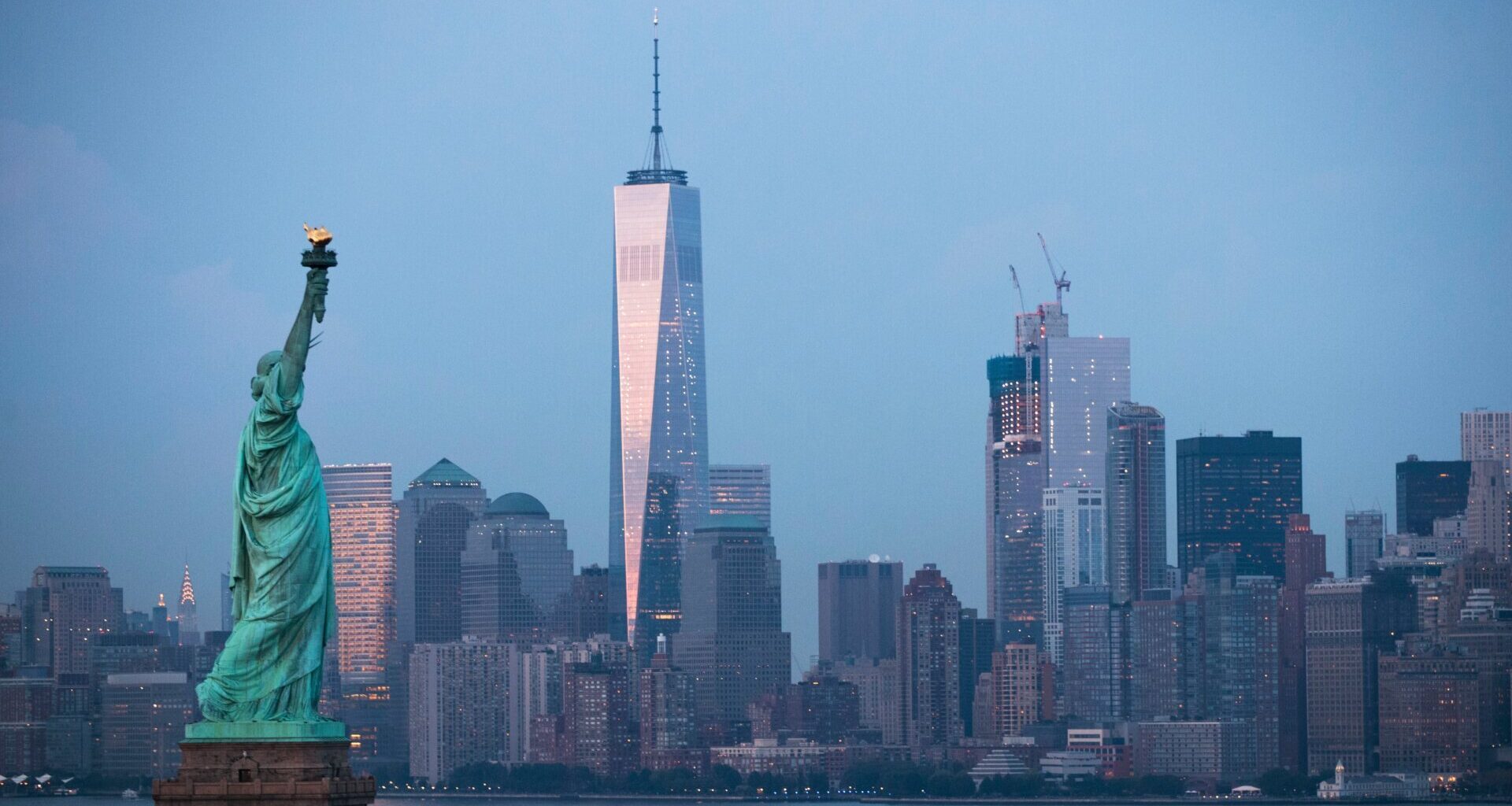 New York City