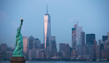 New York City