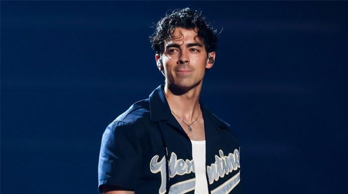 Joe Jonas makes rare dating life confession
