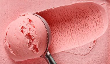 Lab-made fish blood protein saves ice cream from freezer burn