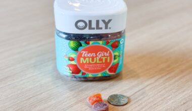 The Best Multivitamins for Teens: Approved by Experts