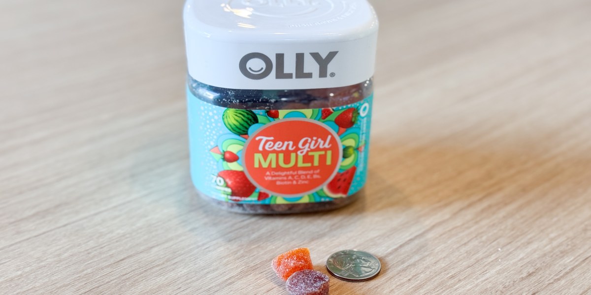 The Best Multivitamins for Teens: Approved by Experts