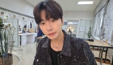 Lee Yi Kyung vindicated as lewd chats turn out to be AI-made