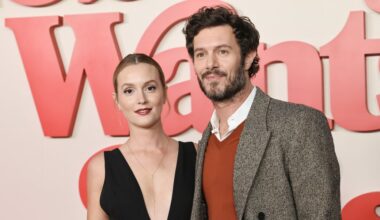 Adam Brody and Leighton Meester's Full Relationship Timeline