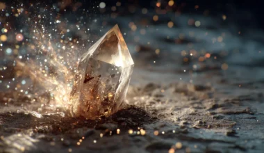 Scientists just changed the nature of matter with a flash of light