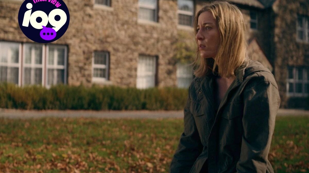 The Creator of 'Hell House LLC' on Why 'Lineage' Is His Last Film in the Series