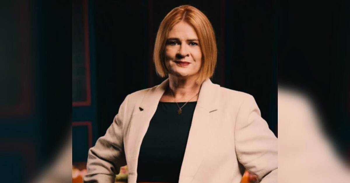 Listen Back: Cavan woman on TV show