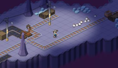 Stylish beat-'em-ups, platformers and RPGs, and other new indie games worth checking out