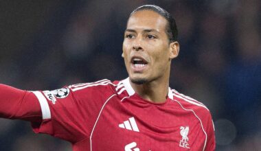 Van Dijk reveals what went down in secret players-only meeting, as captain badly exposes pundit's ignorant claim