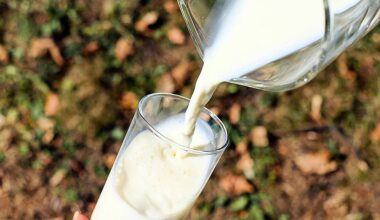 Local farmer calls for public to use farm branded milk