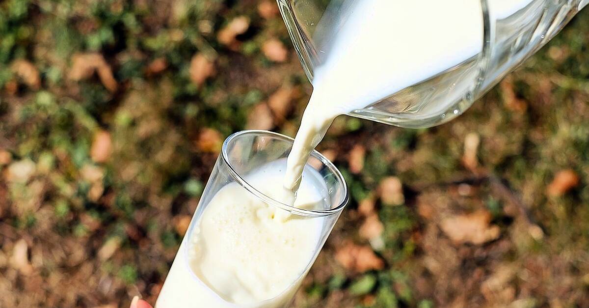 Local farmer calls for public to use farm branded milk