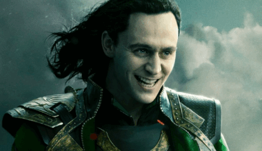 14 Years After His MCU Introduction, A Key Piece Of Loki's Origin Finally Has Been Revealed