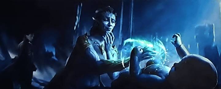 Loki Season 2 Concept Art