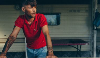 Louis Tomlinson shares funk-inspired single 'Lemonade’ to announce new album 'How Did I Get Here?' and 2026 UK and Ireland tour