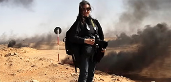 Love+War Doc Trailer