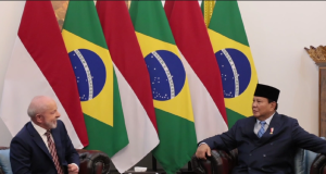 Brazil seeks full ASEAN membership, Lula highlights shared vision with Southeast Asia