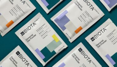 Mbiota Elemental Diet: The Best Inventions of 2025