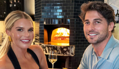 Madison LeCroy's Husband Brett Turns 39: Celebration Details
