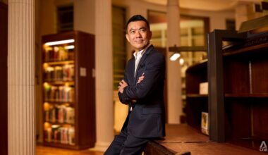 How Eugene Tan transformed National Gallery Singapore