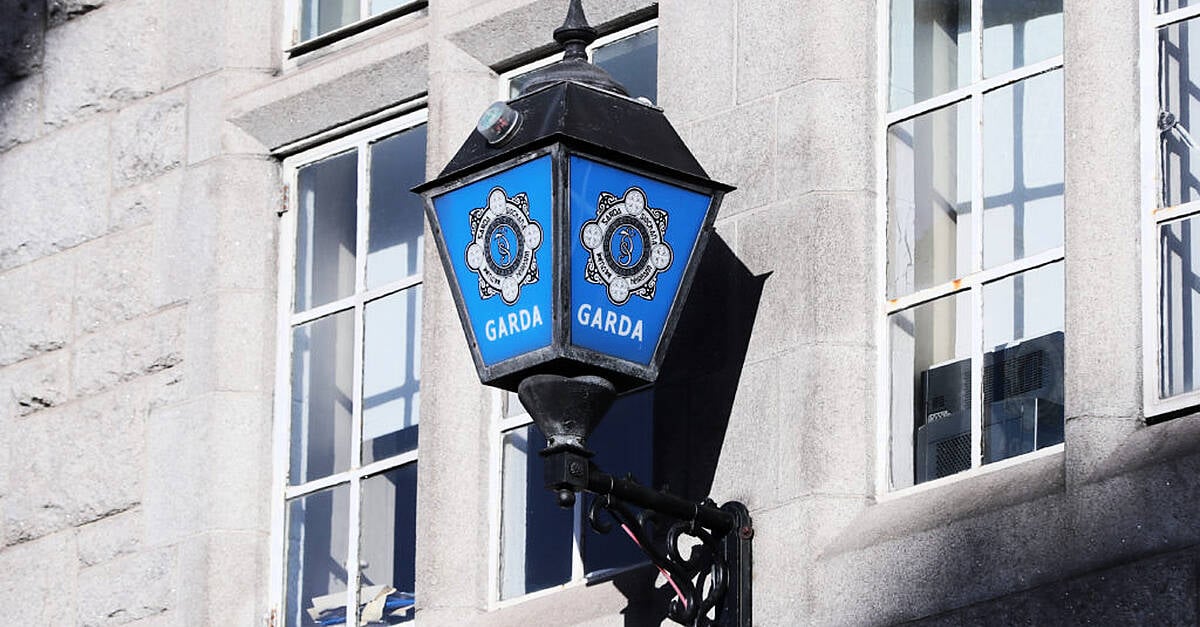 Man (20s) seriously injured in Kildare assault