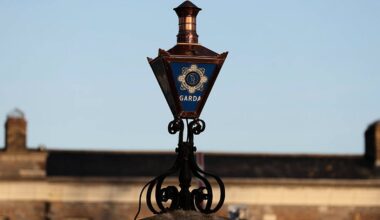 Man arrested in relation to serious assault in Cappoquin