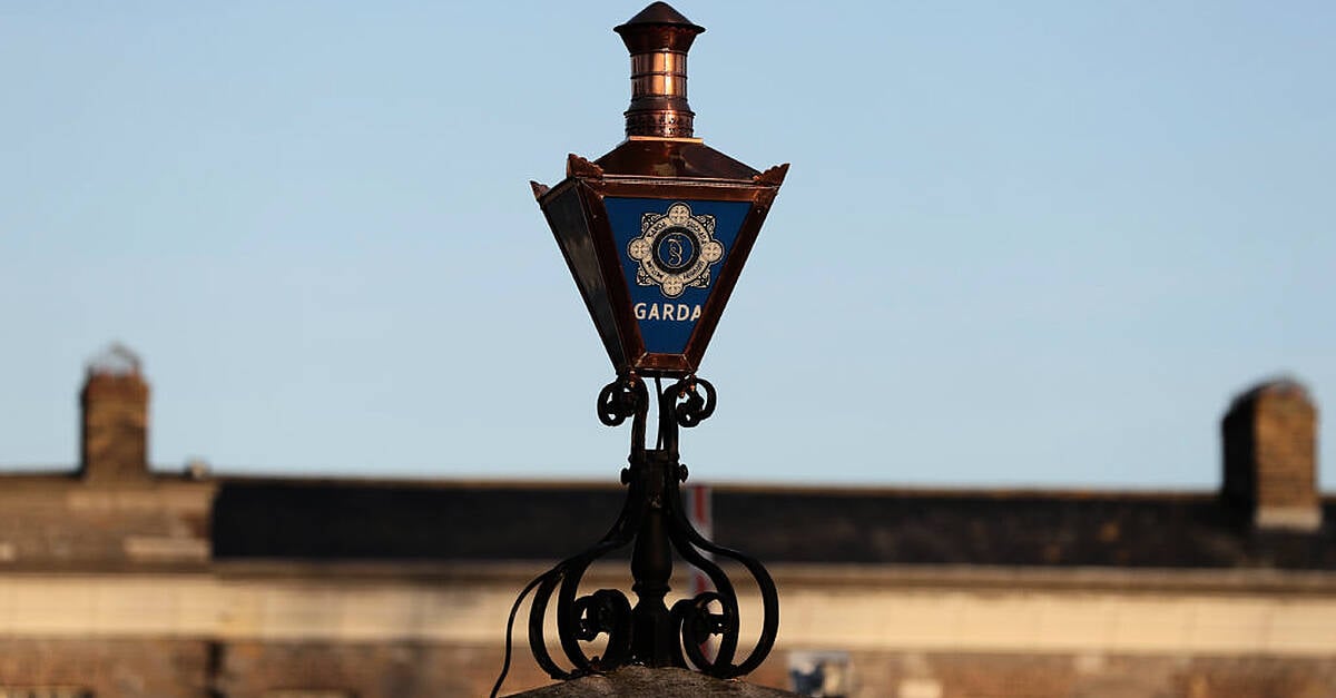 Man arrested in relation to serious assault in Cappoquin
