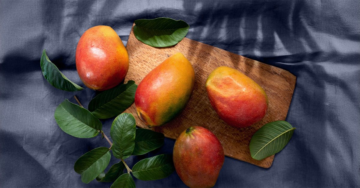 Do mangoes have any benefits for diabetes prevention?