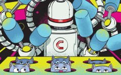 Market, Anti-Bootlegging Merch