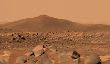 The Mars moment: Why now is the time to build the future 