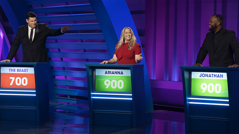 Master Minds Game Show Network