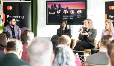 Building Canada’s backbone: How partnership, community, and digital support empower small businesses