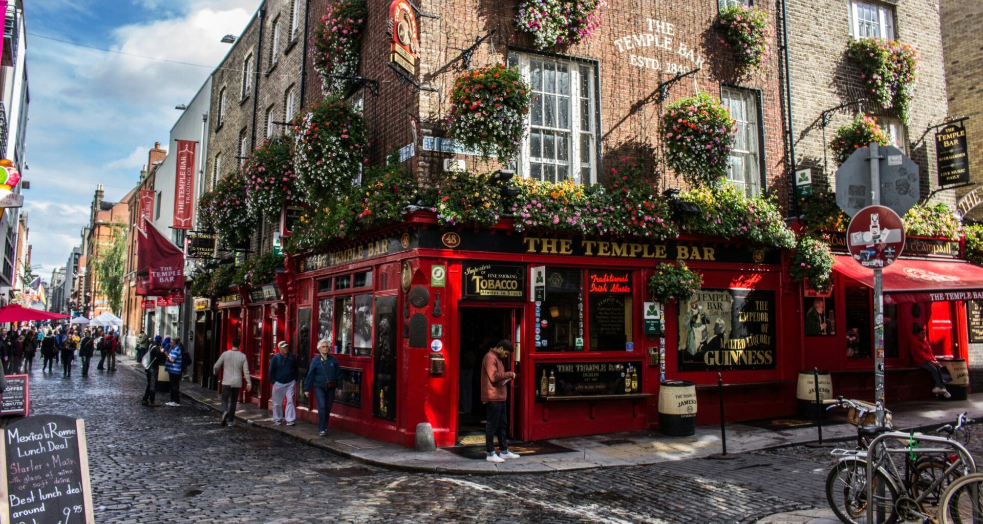 IBEC: 'Experience Economy' worried for the future