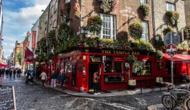 IBEC: 'Experience Economy' worried for the future