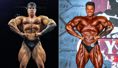 Height, Weight, Biography – Fitness Volt