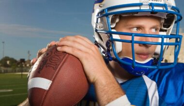 Best Series from Each Year