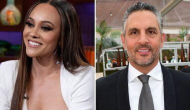 Ashley Darby Shares Thoughts on Mauricio Umansky’s RHOP Cameo