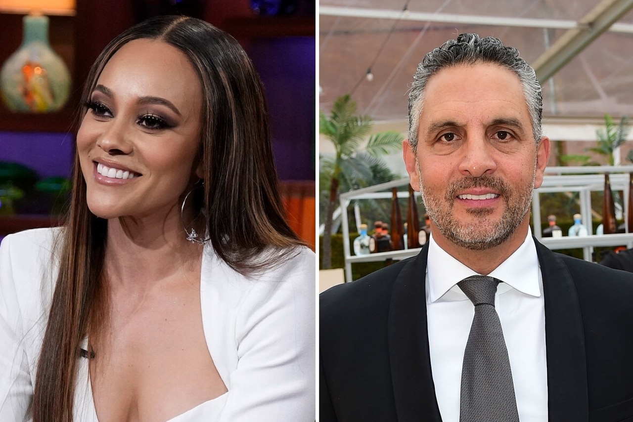 Ashley Darby Shares Thoughts on Mauricio Umansky’s RHOP Cameo