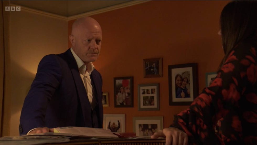 Max Branning, EastEnders max branning, eastenders