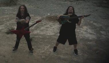 BLABBERMOUTH.NET