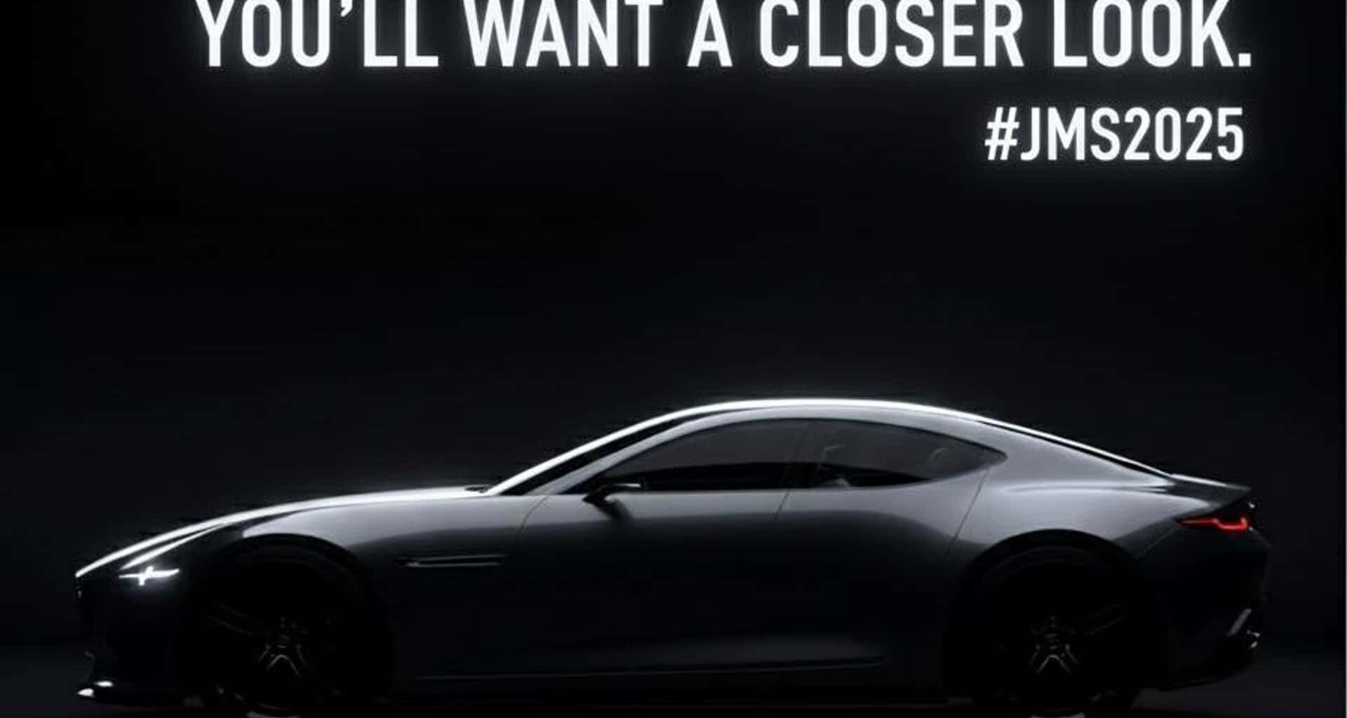 No, This Isn't a Real Mazda Sports Car Teaser. It's AI