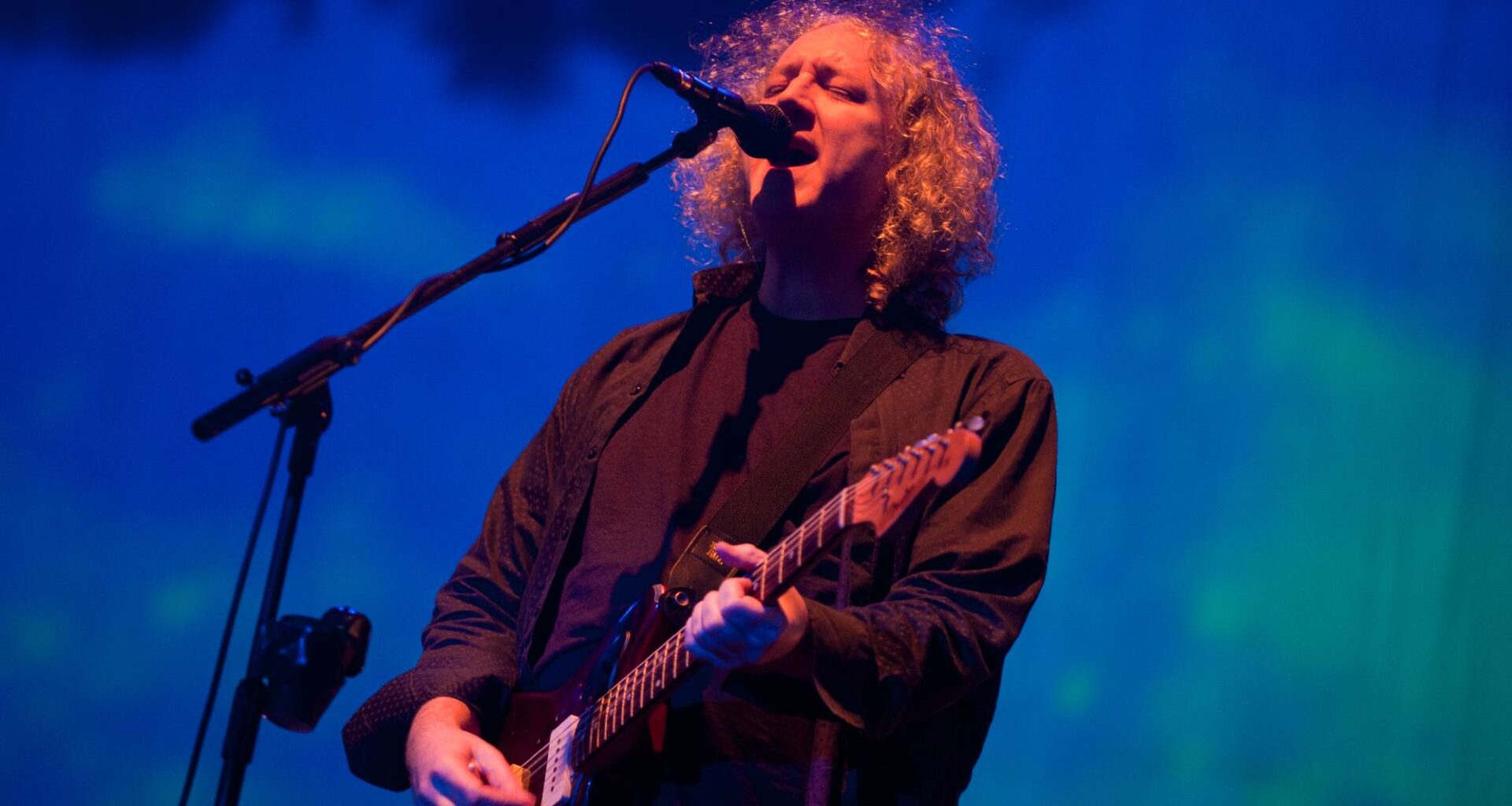 My Bloody Valentine announce support acts for 2025 UK and Ireland tour