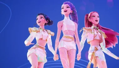 We're Getting KPop Demon Hunters Toys by Both Mattel and Hasbro - Interest