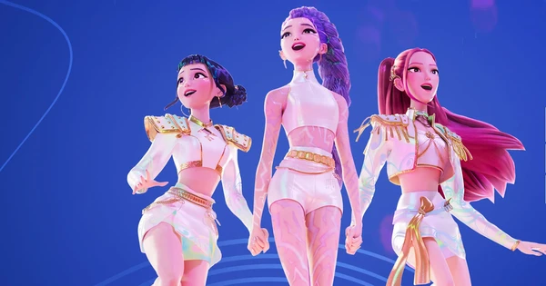 We're Getting KPop Demon Hunters Toys by Both Mattel and Hasbro - Interest