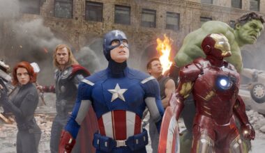 An OG Avenger Breaks Their Silence About Long-Awaited MCU Return
